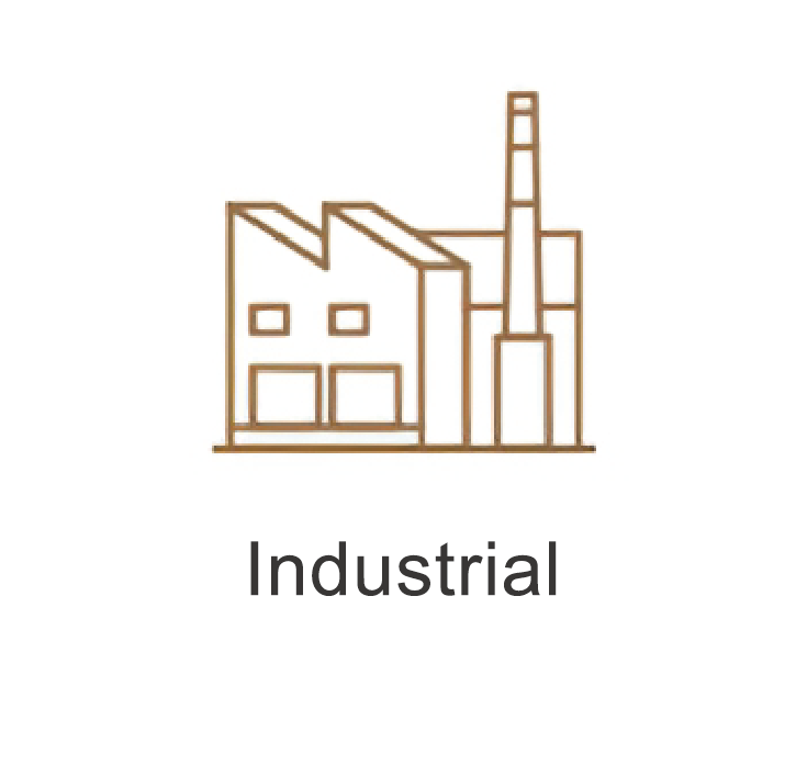 Industrial