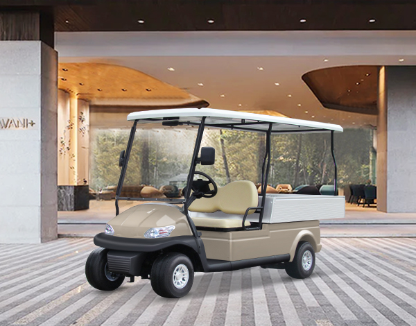 Guest Service Carts-LEGSC2-BR