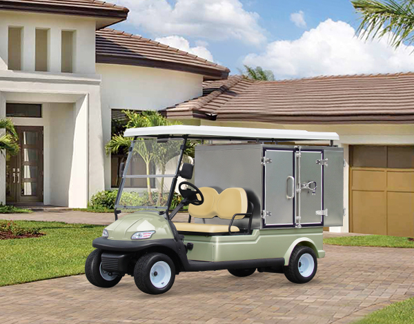 Food & Room Service Carts
