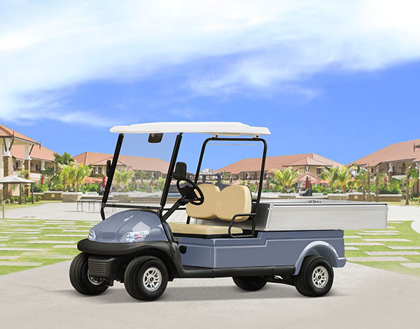 Maintenance Service Carts