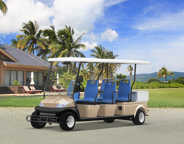 Guest Service Carts-LEGSC6-D
