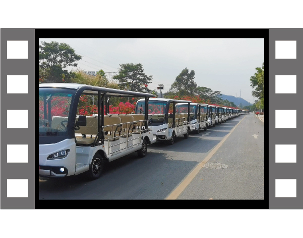 Order delivery of 50units, Feb. of 2025