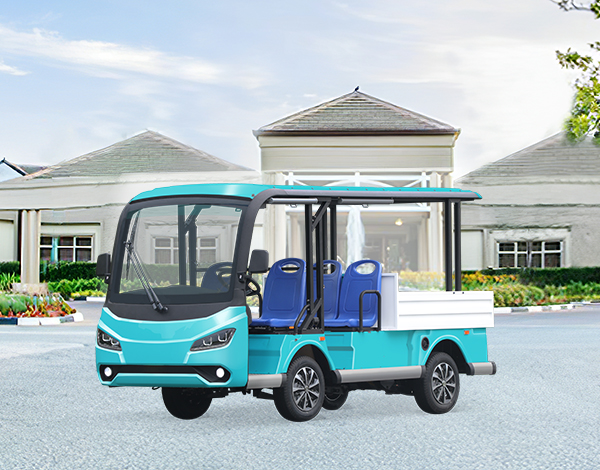 Guest Service Vehicles-LEGSV5-CB