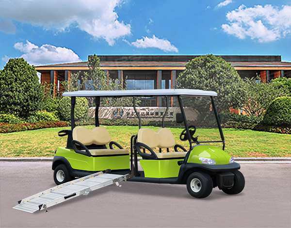 Guest Service Carts -LEGSC4-WA