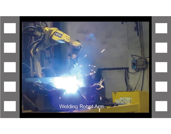 Welding Robot