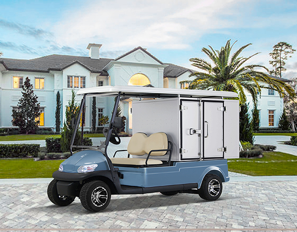 Housekeeping & Laundry Service