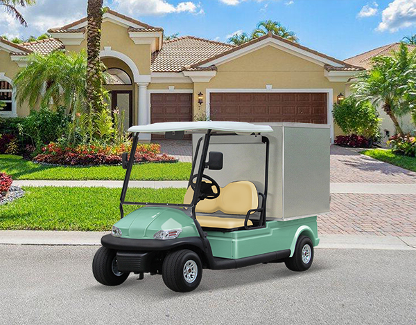 Food Service Carts-LEFSC2-C