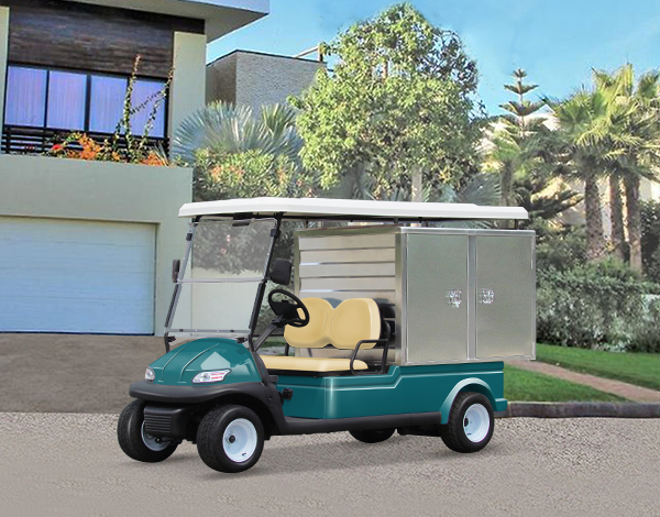 Room Service Carts -LERSC2-A