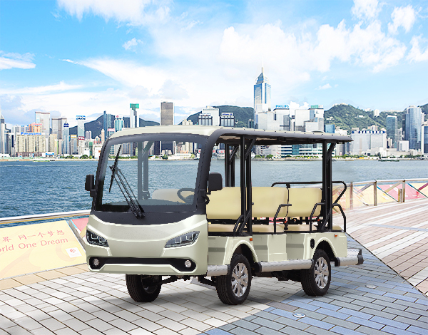 Shuttle Minibus