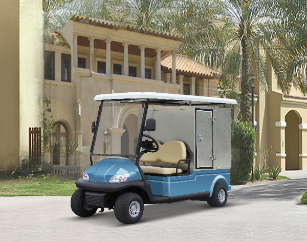 Food Service Carts-LEFSC2-D