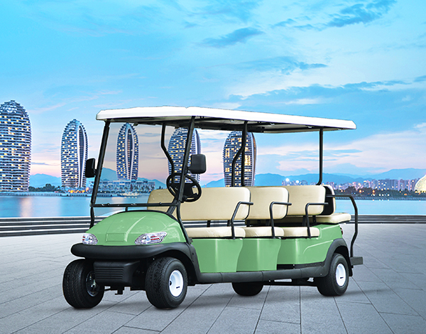 Transporter 8-L