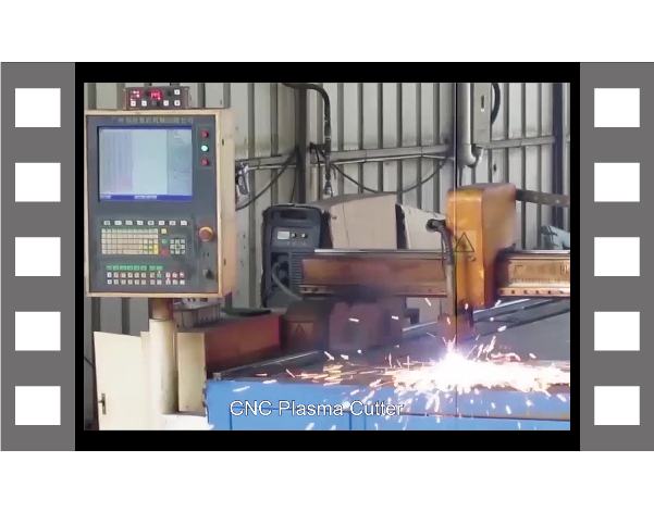 Plasma & Laser Cutter