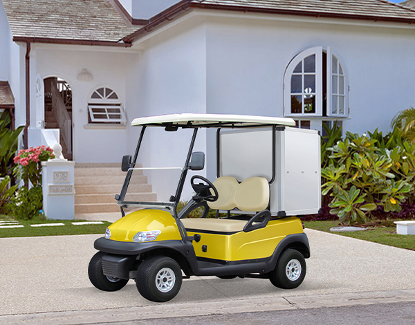 Guest Service Carts-LEGSC2-B