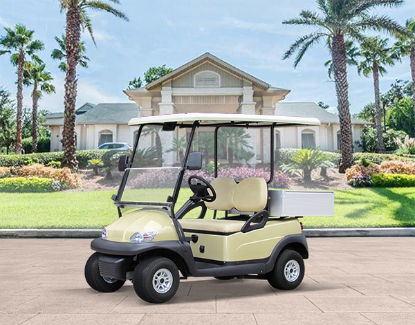 Guest Service Carts-LEGSC2-D