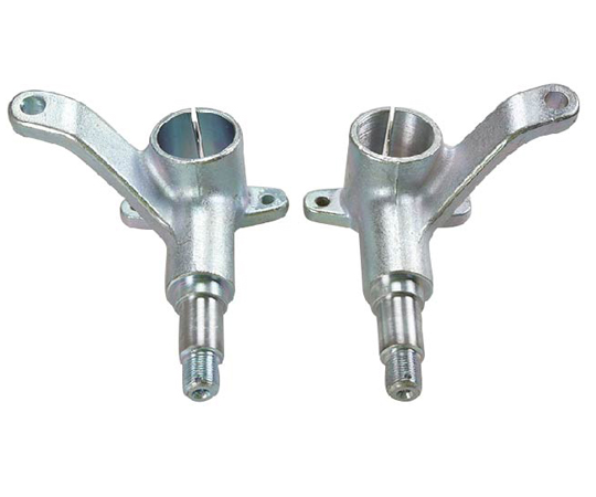 Steering knuckle (LR)