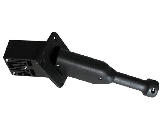 USA EZGO Charger plug and socket