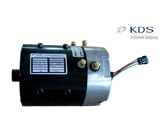 Motor