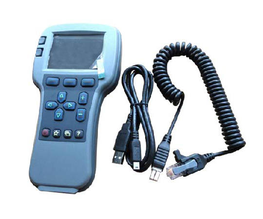 Handheld Programmer of Curtis controller