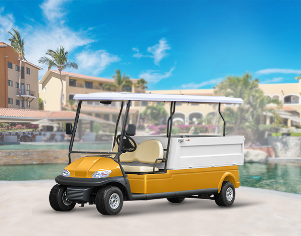 Maintenance Service Carts - LEMSC2-BR