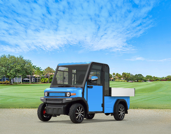Patrol Utility Vehicles - LEPUV2-P