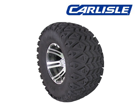 Wheel assy.