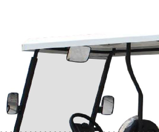 Rear view mirrors