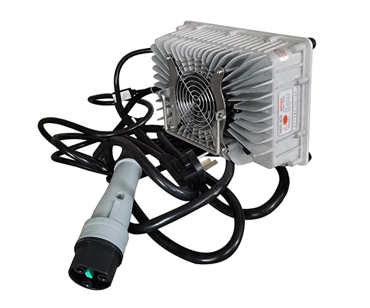 Battery Chargers