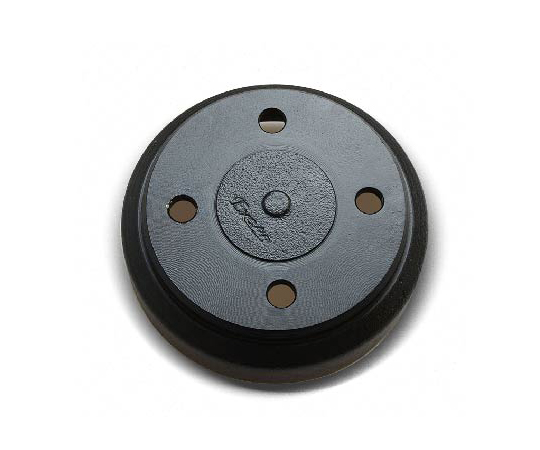 Drum brake hub