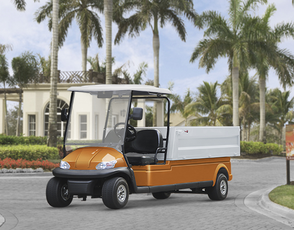 Maintenance Service Carts - LEMSC2-B