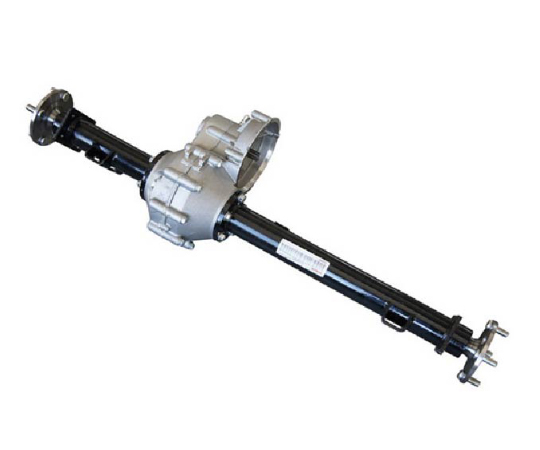 Transaxle