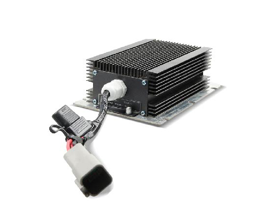 USA EZGO RXV DC adaptor