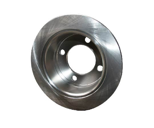 Disc brake hub