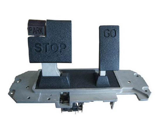Pedal assy.