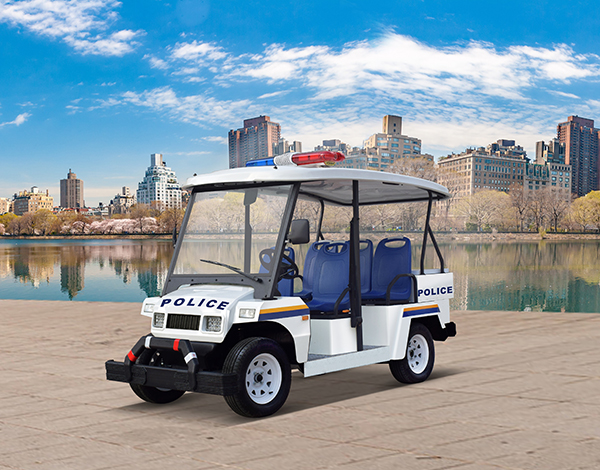 Patrol Carts - LEPC5-A