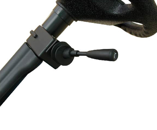 Steering lamp handler