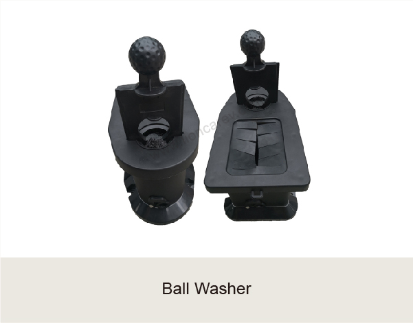 Ball Washer