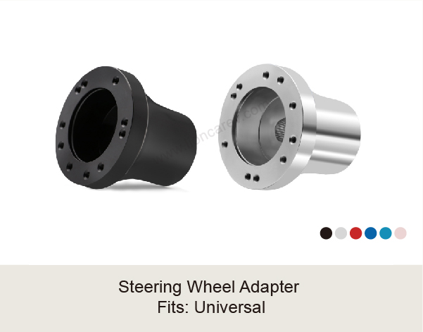 Steering Wheel Adapter