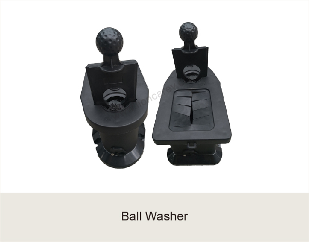 Ball Washer