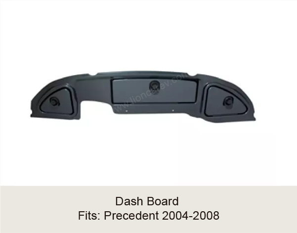 Dash Board