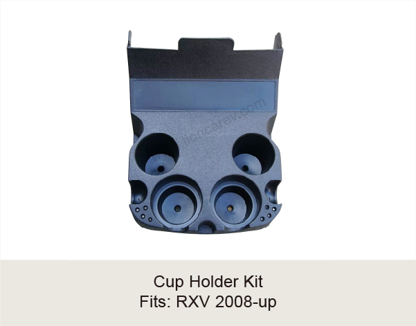 Cup Holder Kit
