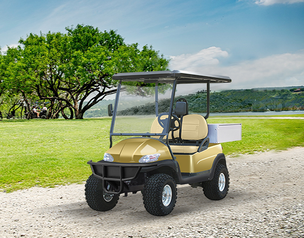 LESUC2-Lifted chassis