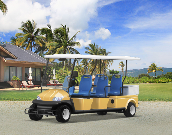 Guest Service Carts-LEGSC6-D