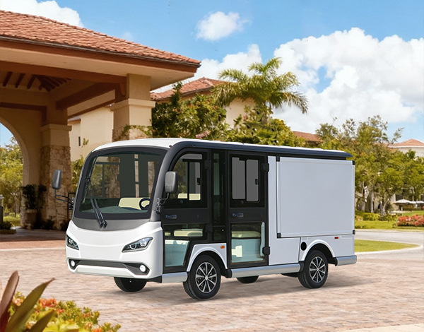 Guest Service Vehicles-LEGSV5-CV