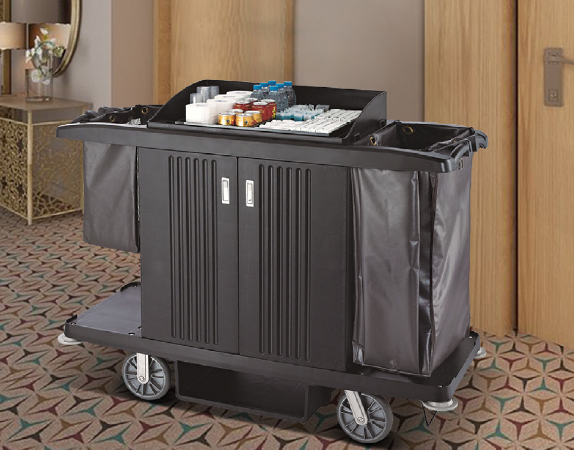 Housekeeping Trolleys -LEHTPP-01
